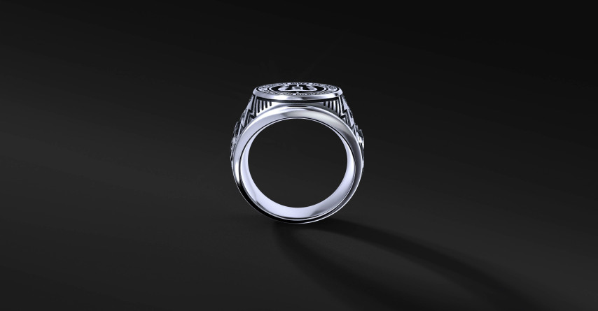 Pierścień 9 Batalionu Dowodzenia Pierścień 9 Batalionu Dowodzenia