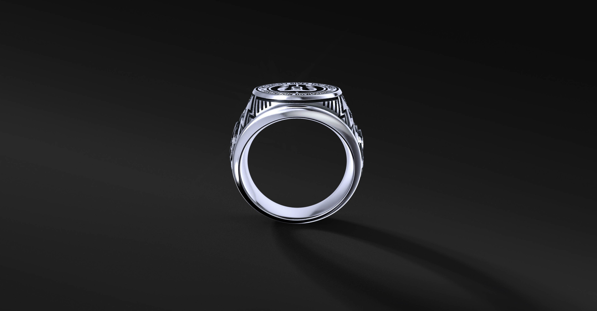 Pierścień 9 Batalionu Dowodzenia Pierścień 9 Batalionu Dowodzenia