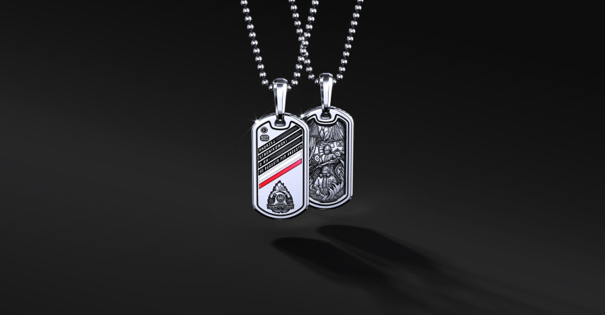 Nieśmiertelniki nowej generacji | Enigma Jubiler