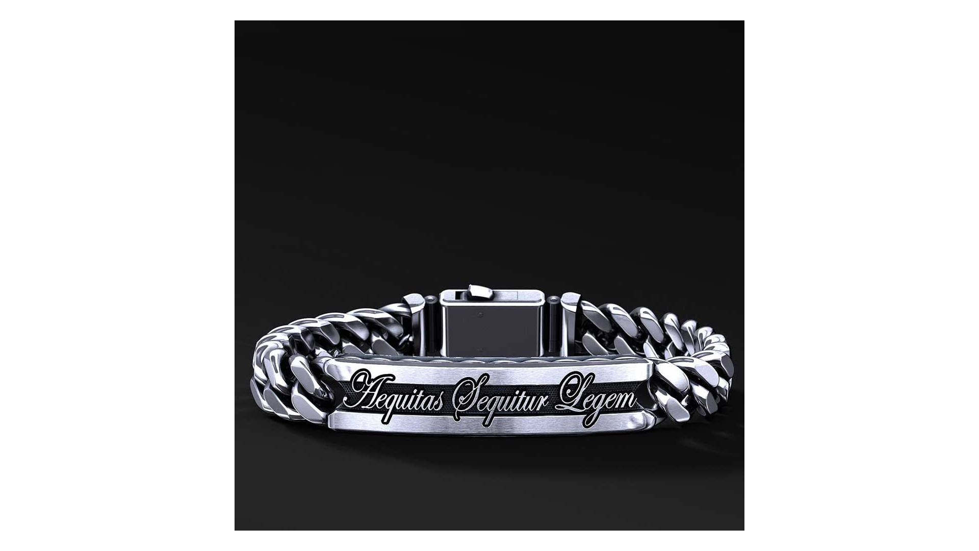 Pancerka ID TAG 10mm