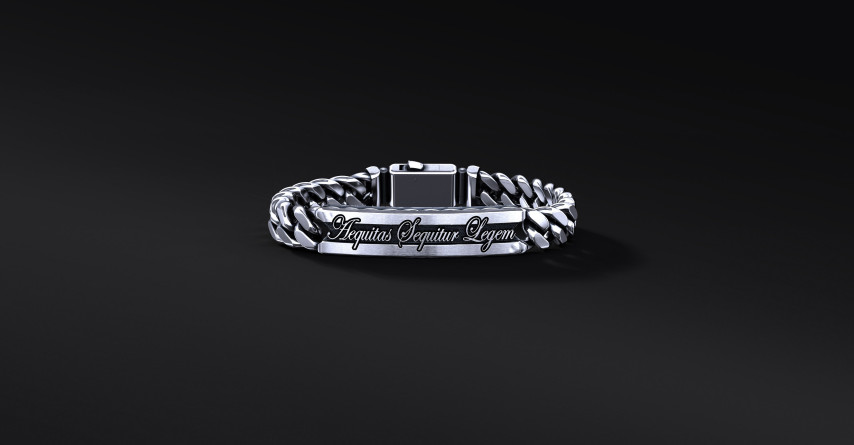 Pancerka ID TAG 10mm