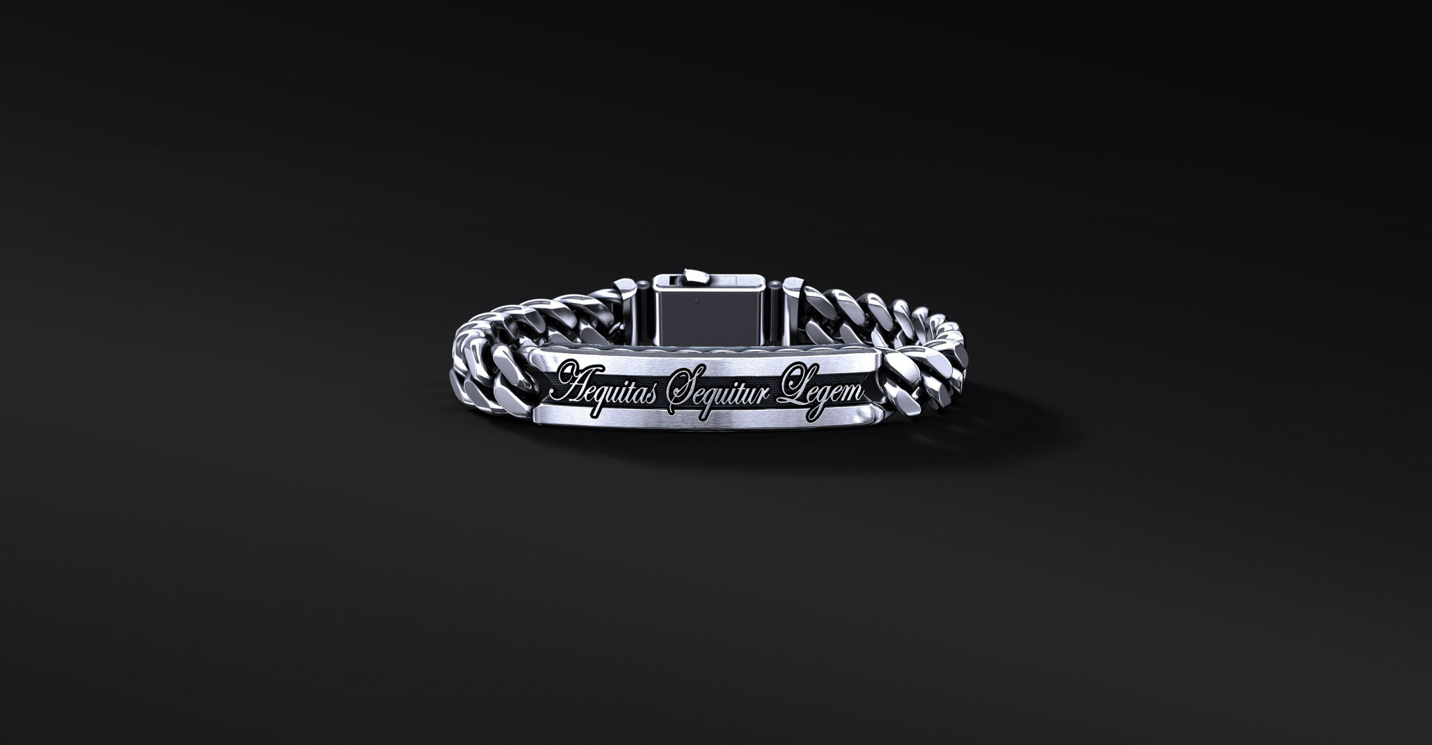 Pancerka ID TAG 10mm