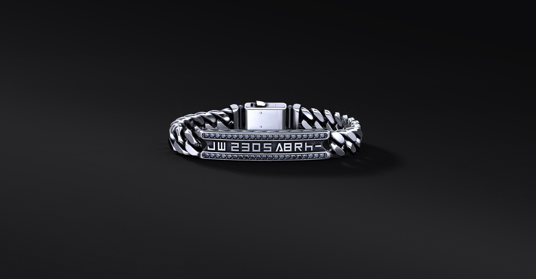 Pancerka ID TAG 10mm