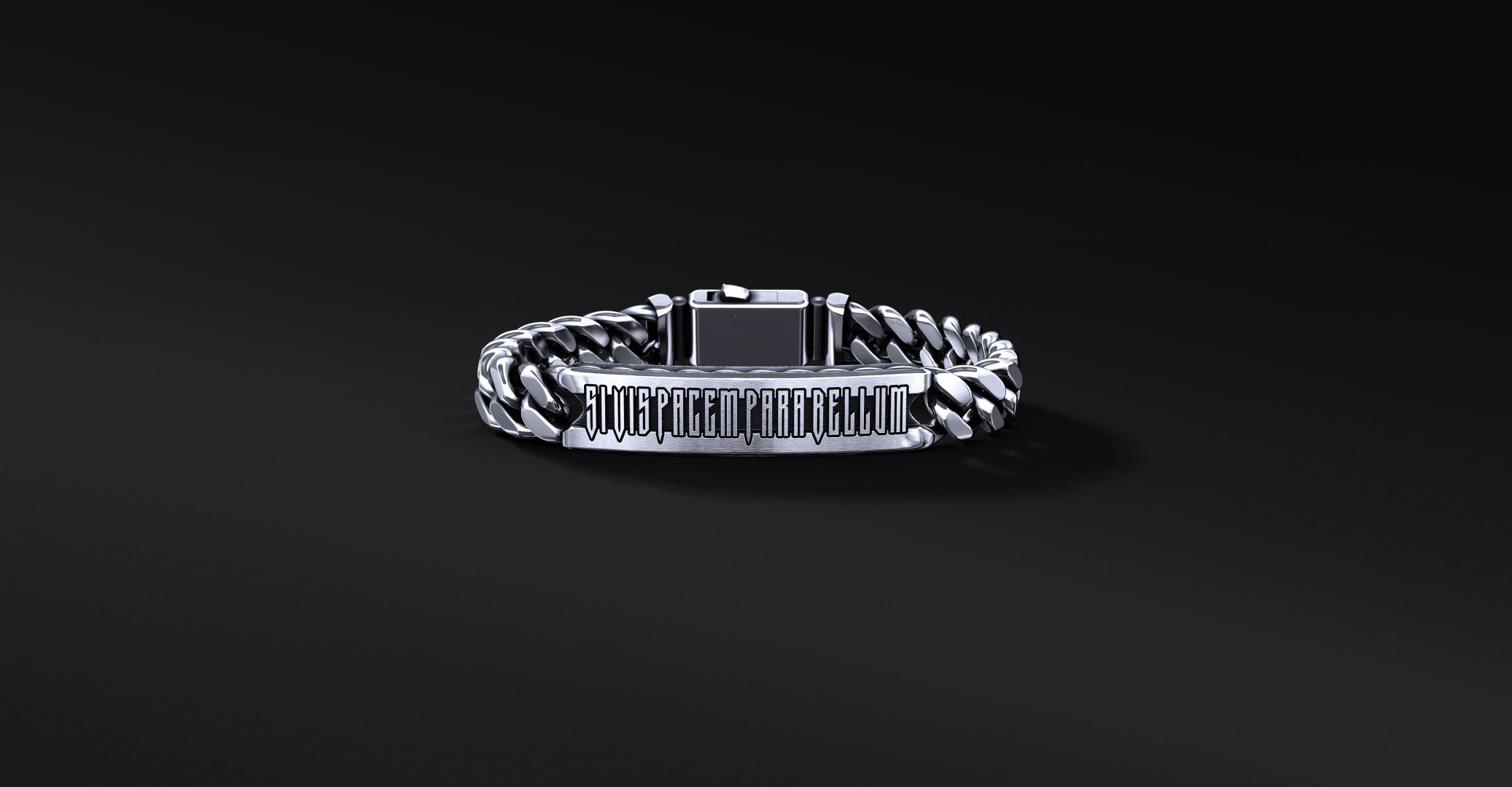 Pancerka ID TAG 10mm