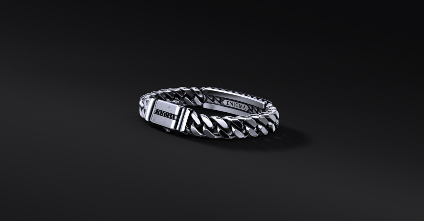 Pancerka ID TAG 10mm