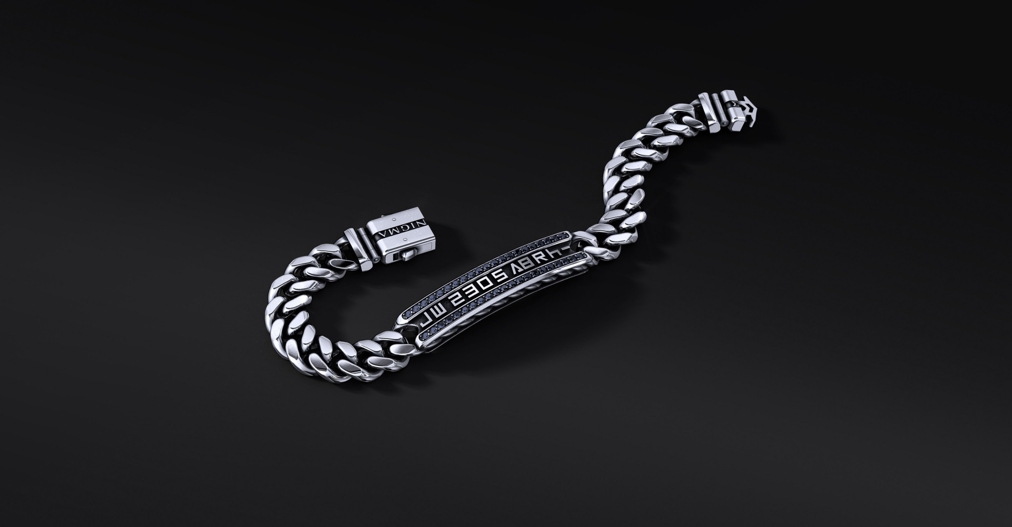 Pancerka ID TAG 10mm