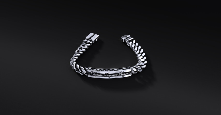 Pancerka ID TAG 10mm