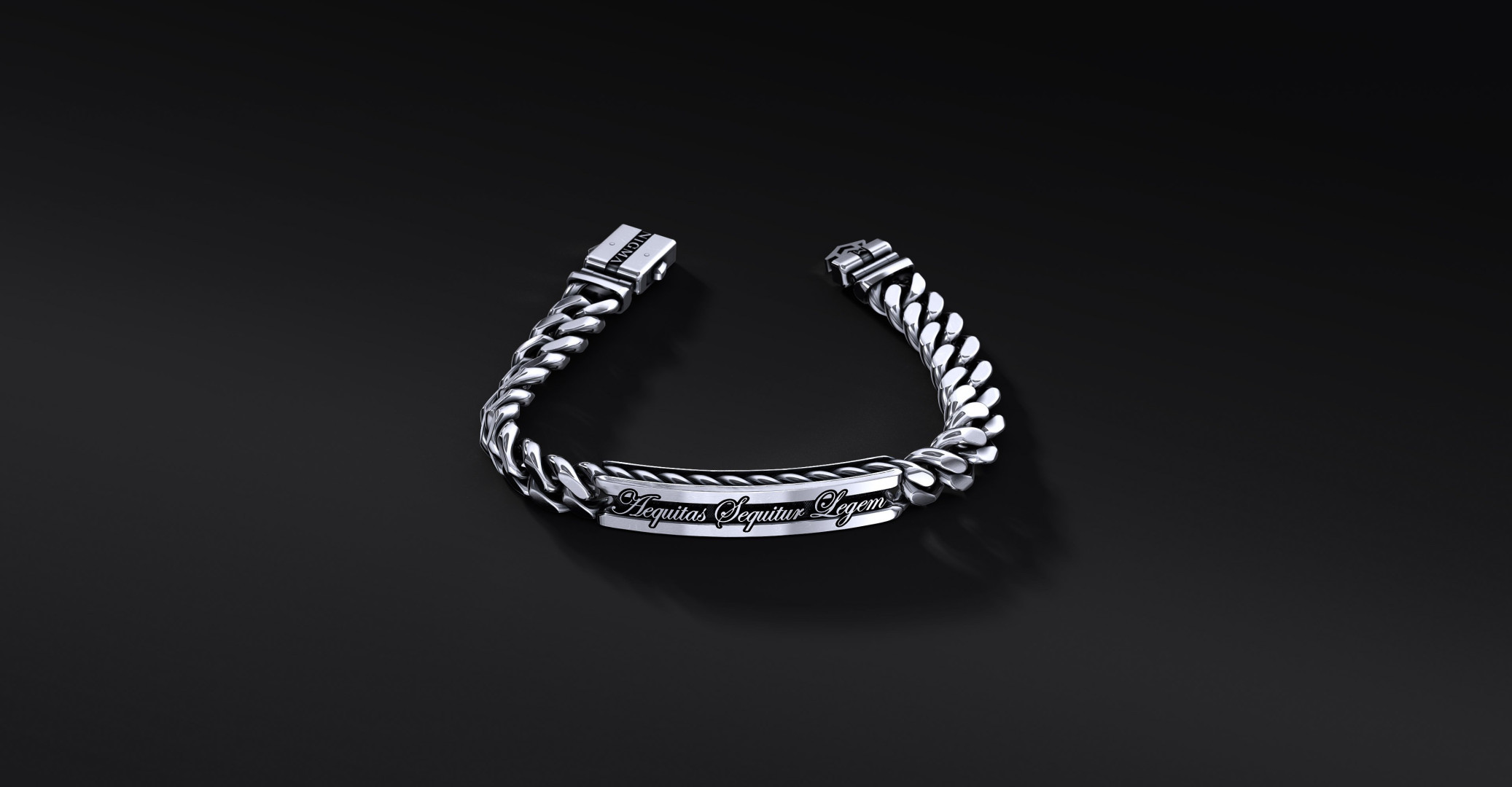 Pancerka ID TAG 10mm