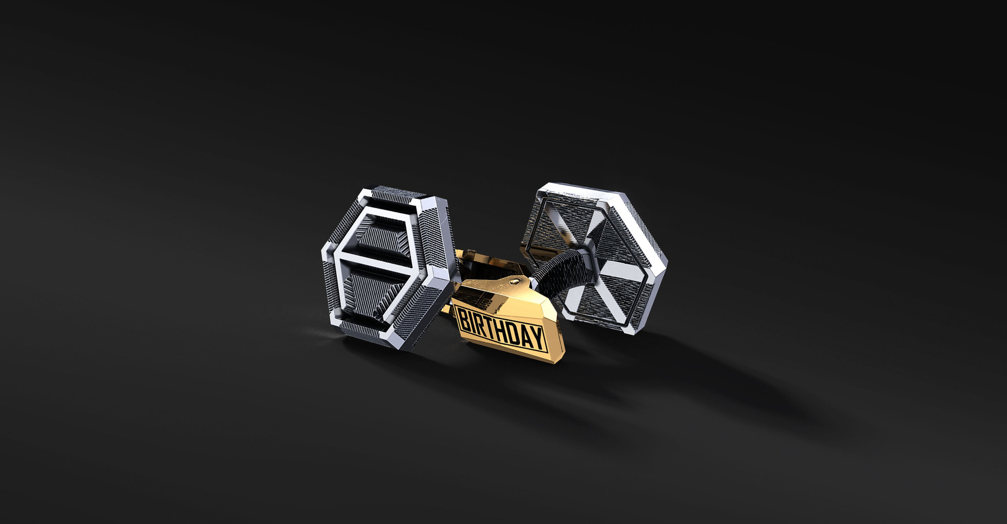 Spinki Na Zamówienie | Enigma Jubiler