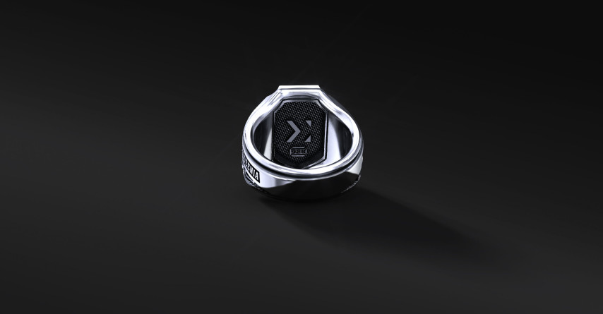 Pierścień 11 Batalionu Dowodzenia | Enigma Jubiler