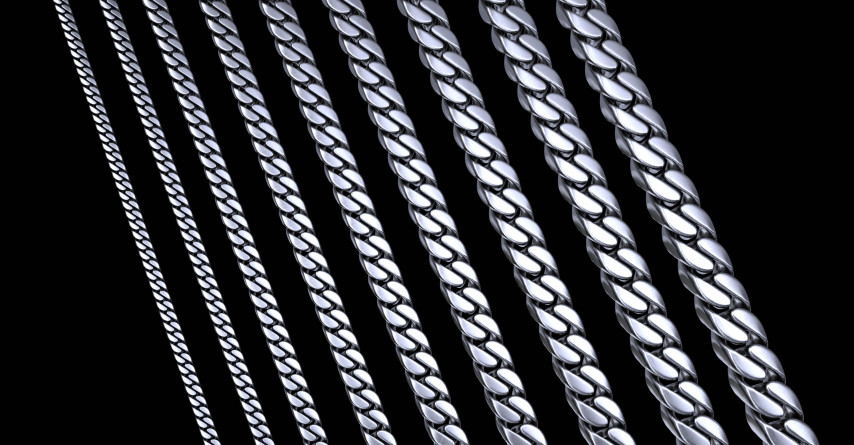 Miami Cuban (Srebro)