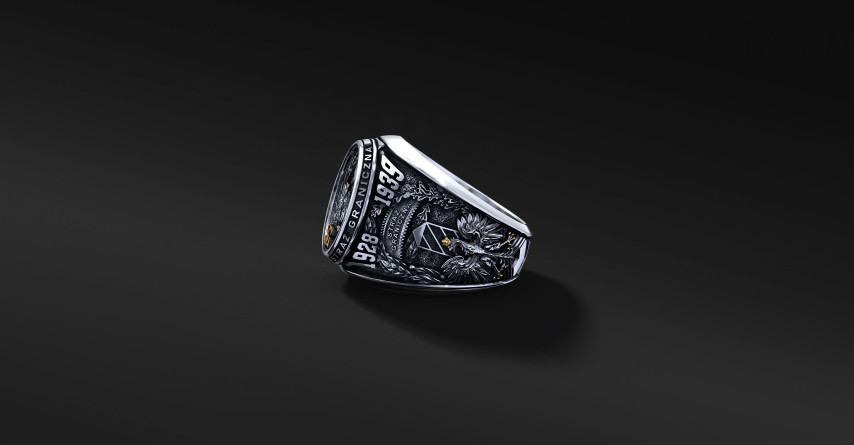 Sygnet Straży Granicznej / Korpusu Ochrony Pogranicza