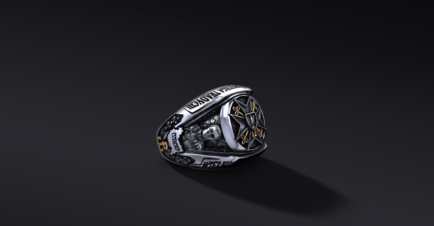 Pierścień 12 Wielkopolskiej Brygady Obrony Terytorialnej