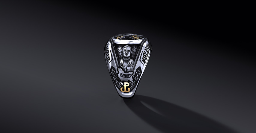 Pierścień 12 Wielkopolskiej Brygady Obrony Terytorialnej