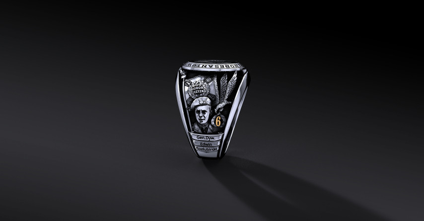 Pierścień 6 Batalionu Powietrznodesantowego