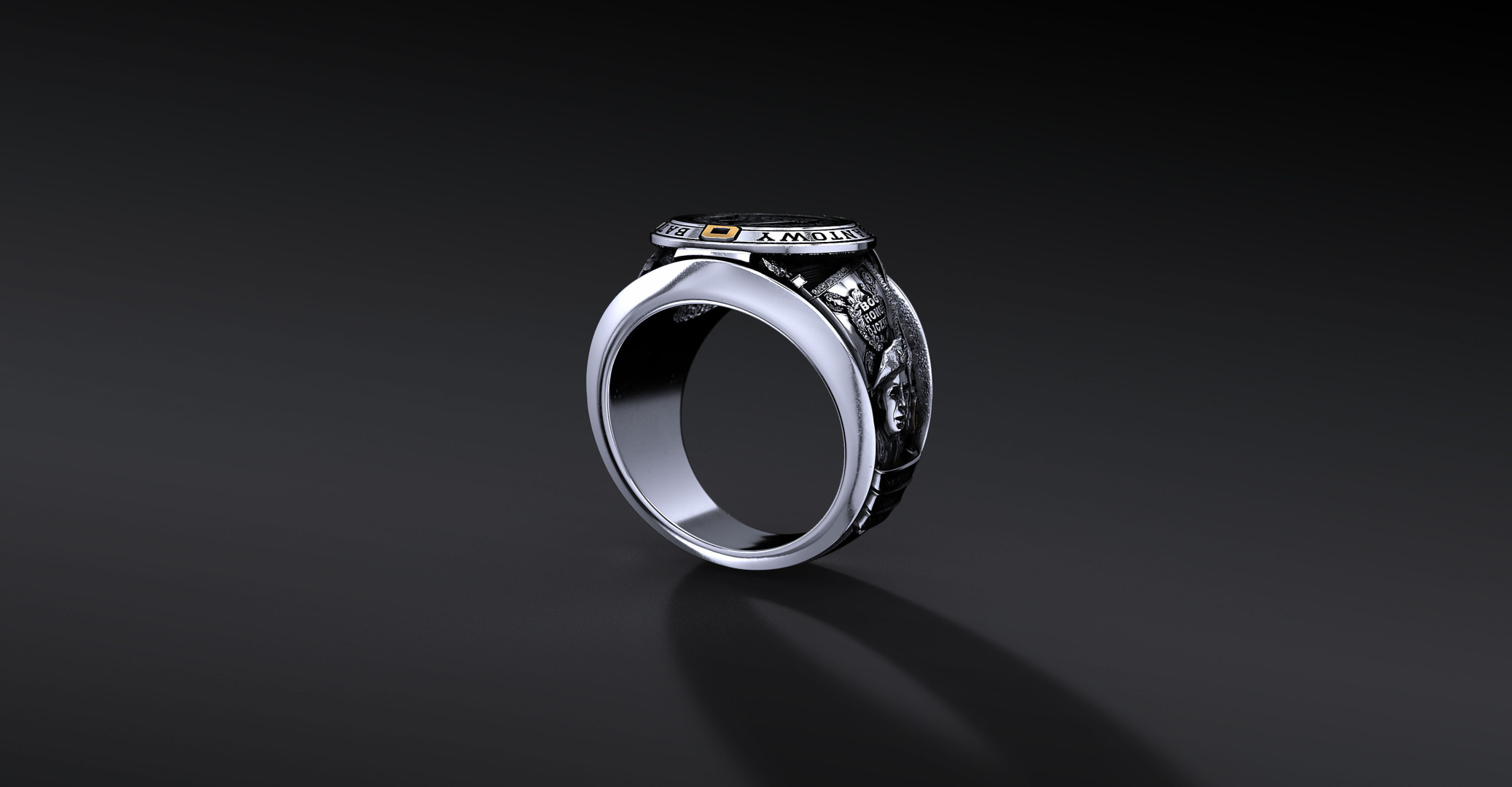 Pierścień 6 Batalionu Powietrznodesantowego