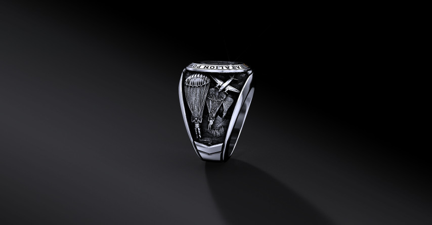 Pierścień 6 Batalionu Powietrznodesantowego