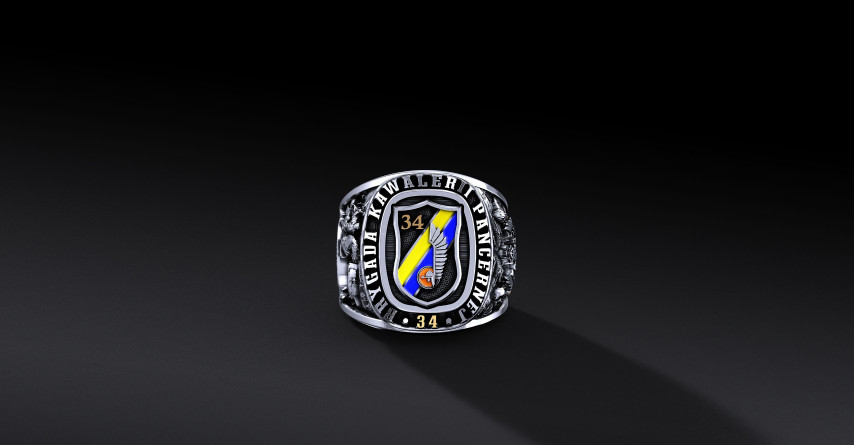 Pierścień 34 Brygady Pancernej