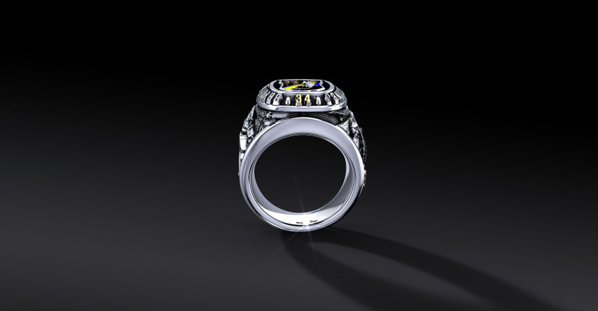 Pierścień 34 Brygady Pancernej