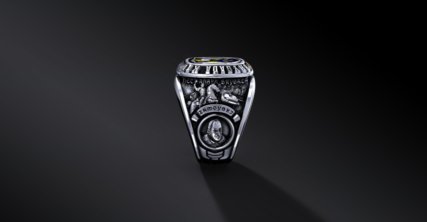 Pierścień 34 Brygady Pancernej