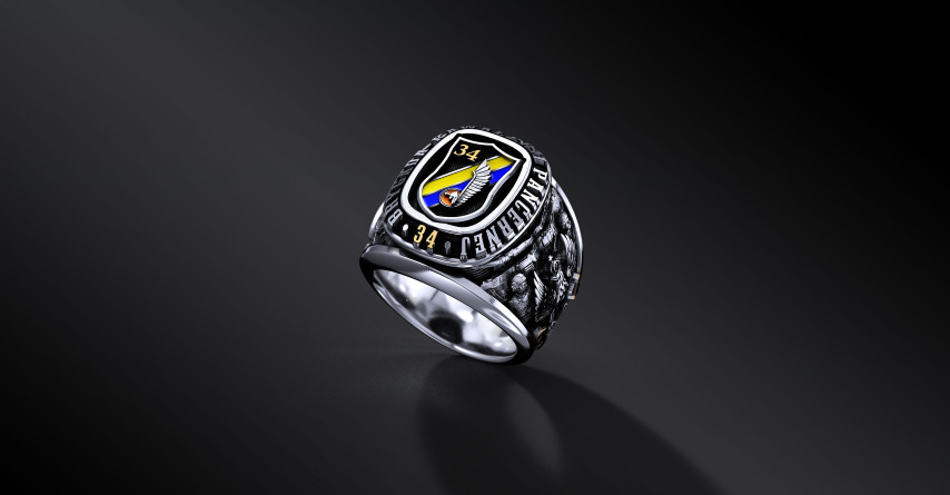 Pierścień 34 Brygady Pancernej