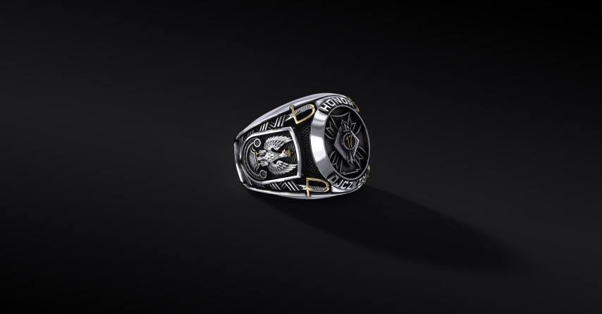 Sygnet 17 Wielkopolskiej Brygady Zmechanizowanej Sygnet 17 Wielkopolskiej Brygady Zmechanizowanej