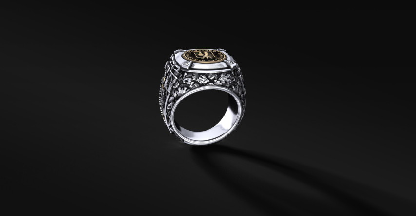 Sygnet Dowództwa Garnizonu Warszawa