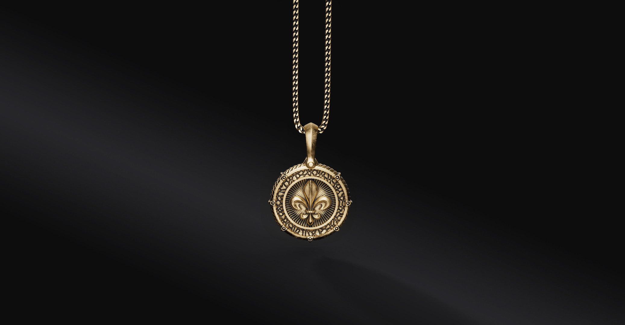 Medalion Królowej Jadwigi – Kolekcja Korona Tysiąclecia