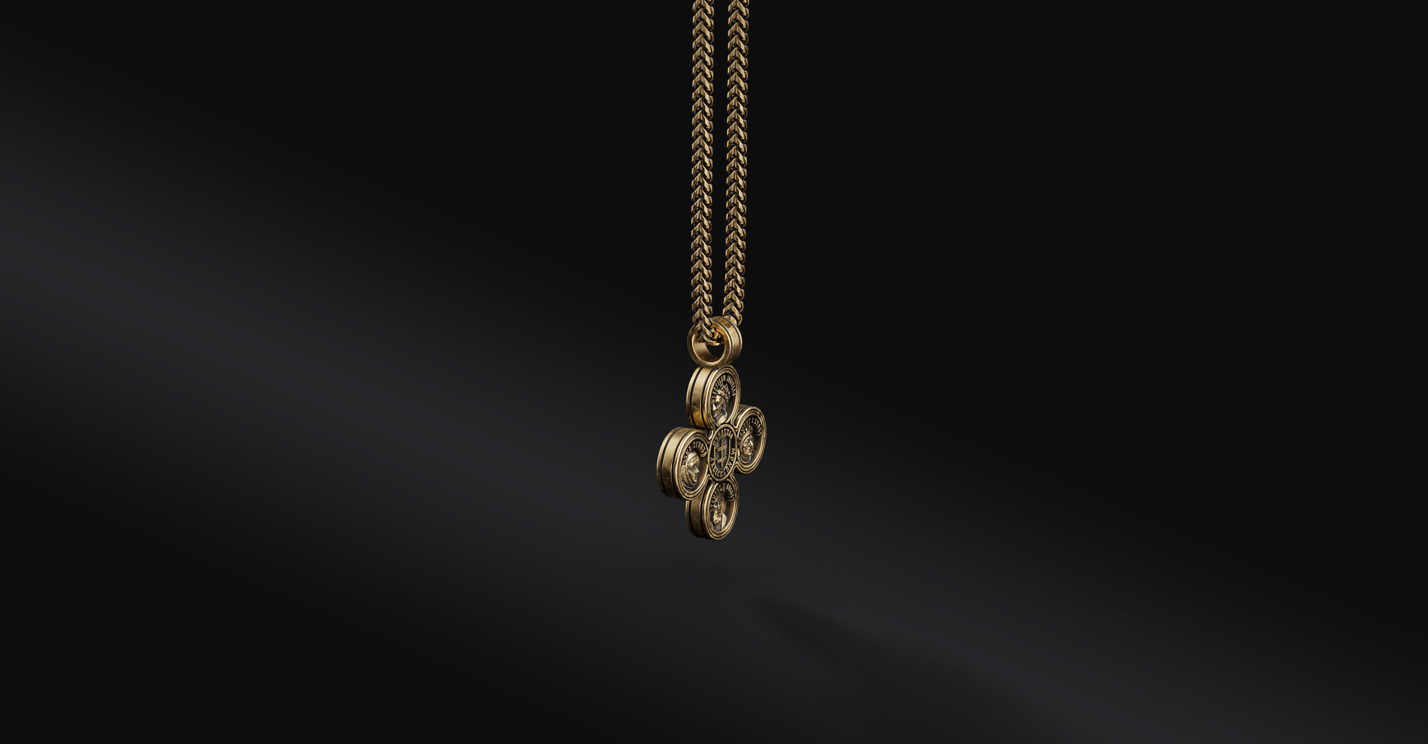 Medalion Dynastii Jagiellonów – Korona Tysiąclecia