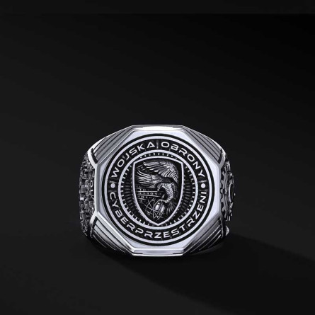 Pierścień Wojsk Obrony Cyberprzestrzeni