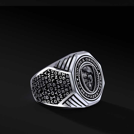 Pierścień Wojsk Obrony Cyberprzestrzeni