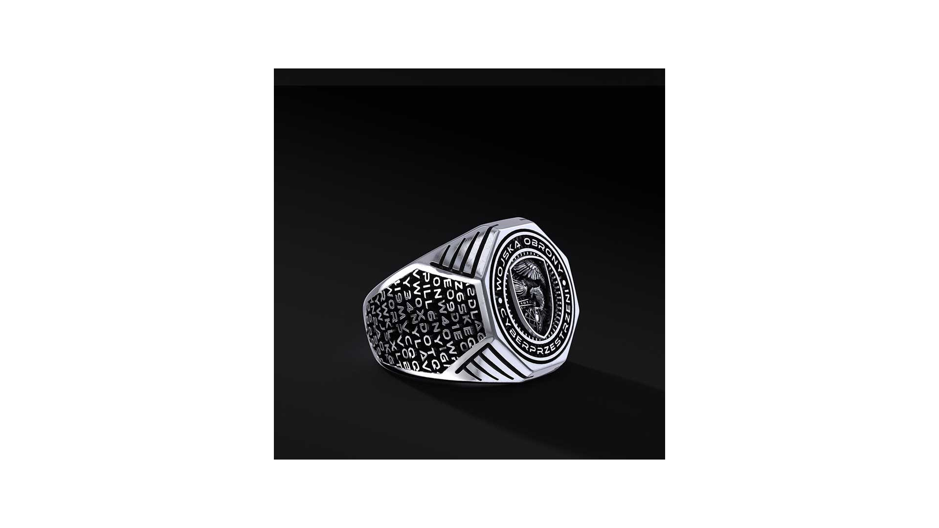 Pierścień Wojsk Obrony Cyberprzestrzeni