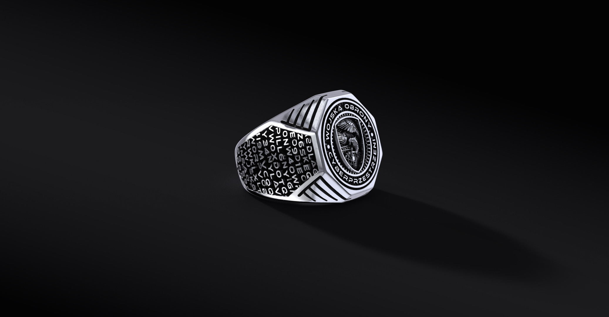 Pierścień Wojsk Obrony Cyberprzestrzeni