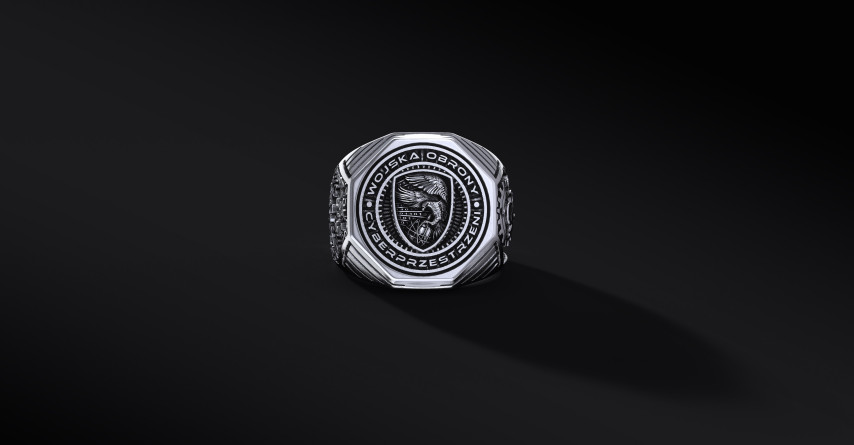 Pierścień Wojsk Obrony Cyberprzestrzeni