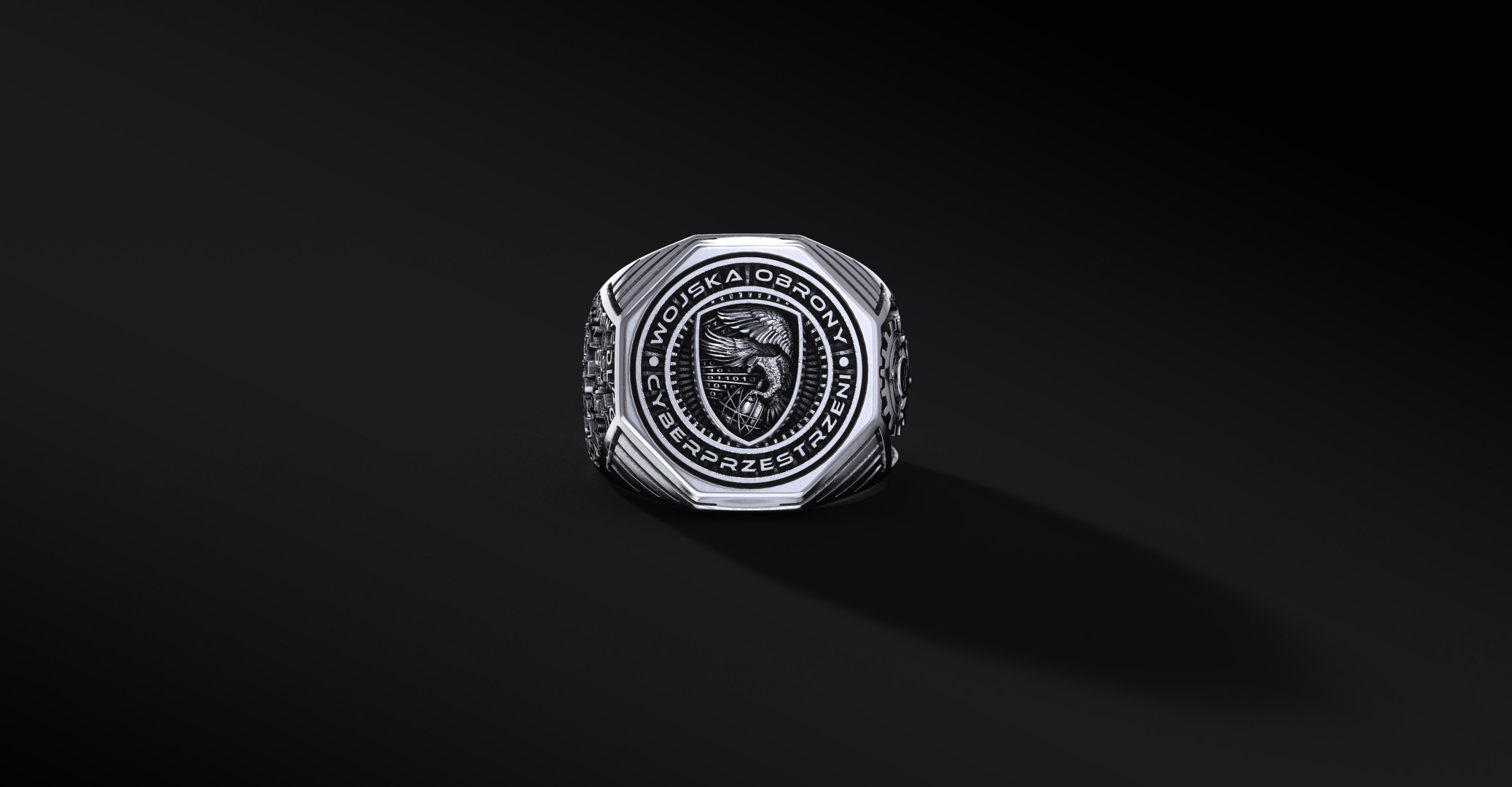 Pierścień Wojsk Obrony Cyberprzestrzeni