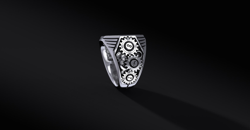 Pierścień Wojsk Obrony Cyberprzestrzeni