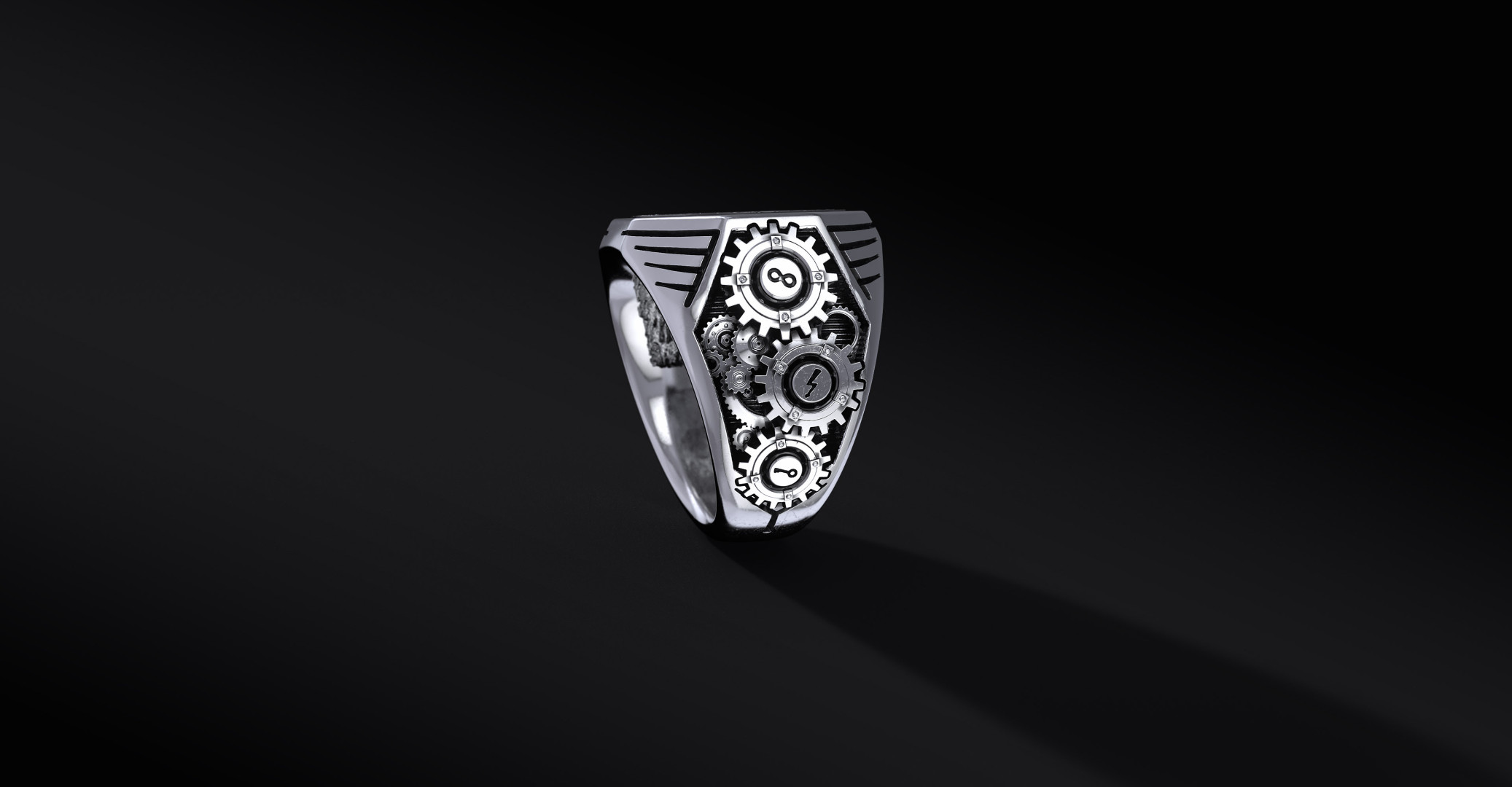 Pierścień Wojsk Obrony Cyberprzestrzeni