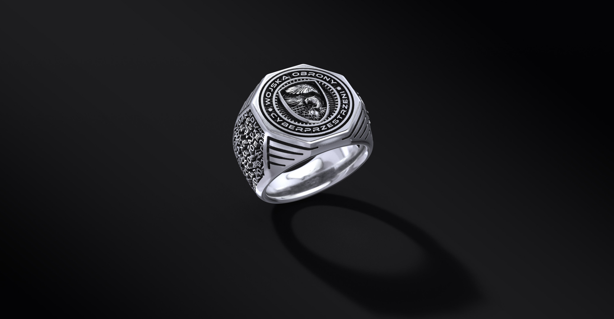 Pierścień Wojsk Obrony Cyberprzestrzeni