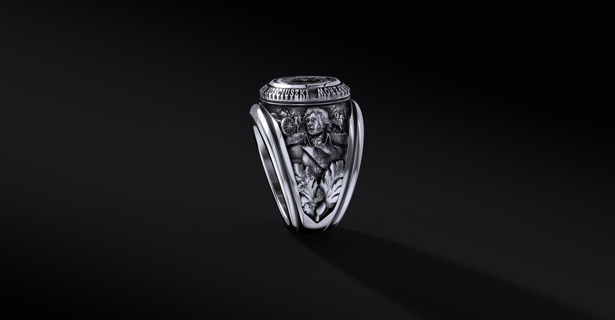 Pierścień 1 Brzeskiego Pułku Saperów