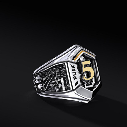 Pierścień 5 Pułku Chemicznego