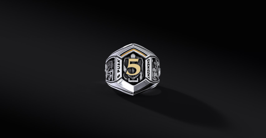 Pierścień 5 Pułku Chemicznego