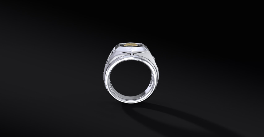 Pierścień 5 Pułku Chemicznego