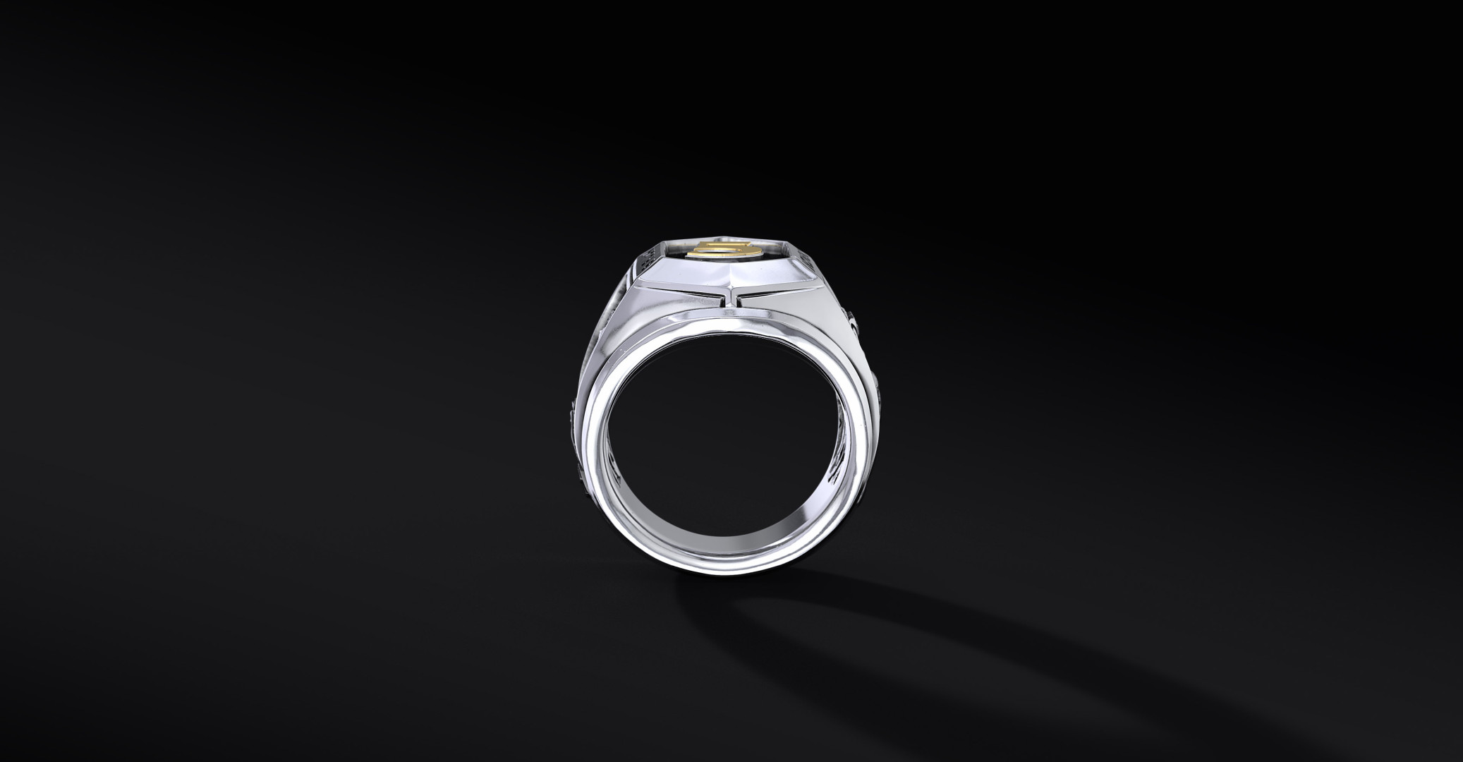 Pierścień 5 Pułku Chemicznego