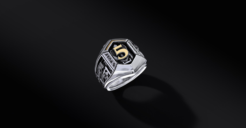 Pierścień 5 Pułku Chemicznego