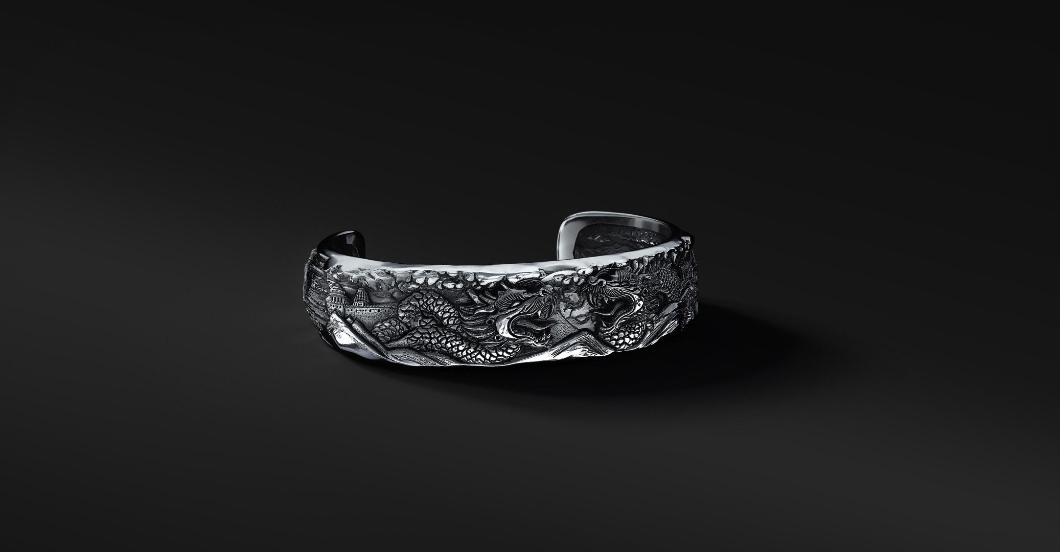 Bransoleta Na Zamówienie "Limited" | Enigma Jubiler