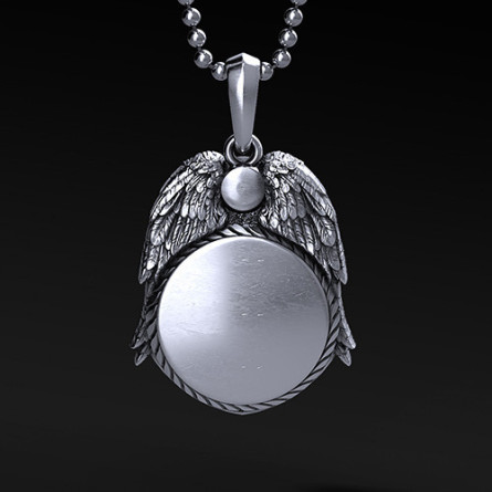 Zawieszka Archanioł Michał I ENIGMA Jubiler