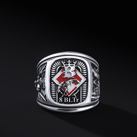 Pierścień 8 Bazy Lotnictwa Transportowego