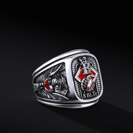 Pierścień 8 Bazy Lotnictwa Transportowego