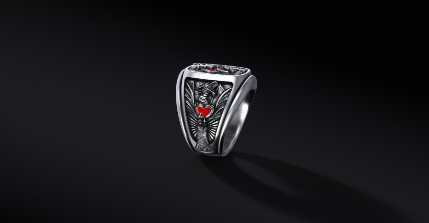 Pierścień 8 Bazy Lotnictwa Transportowego