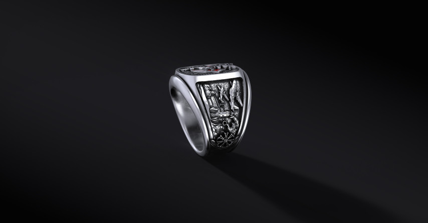 Pierścień 8 Bazy Lotnictwa Transportowego